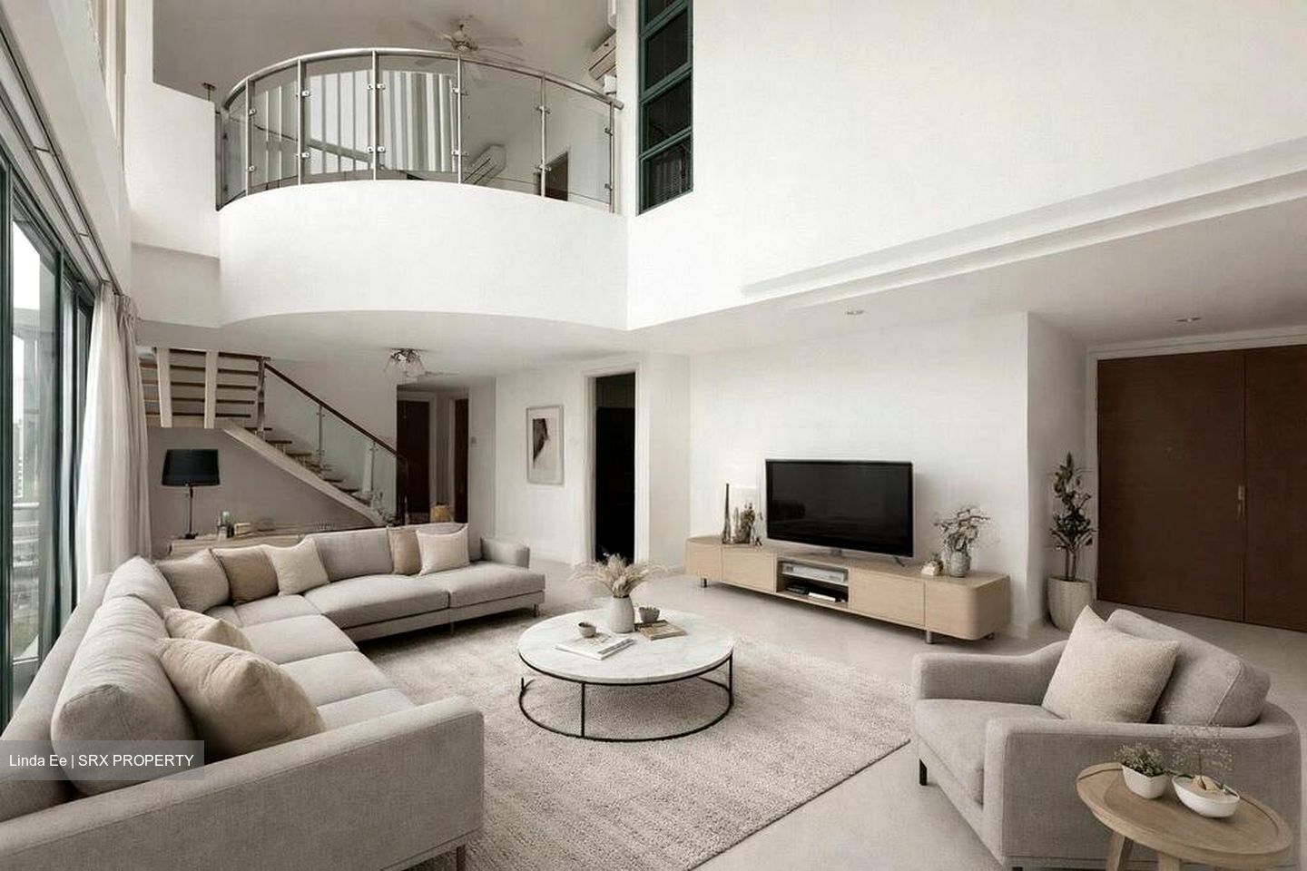 Amaranda Gardens (D19), Condominium #576615041